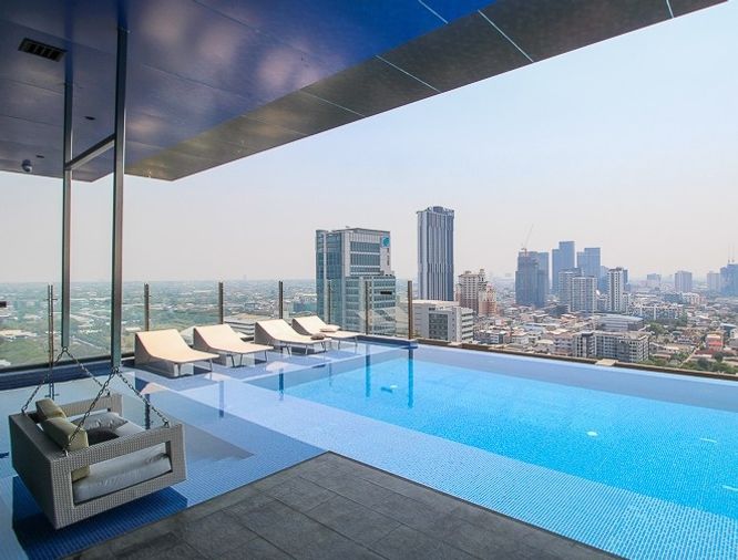 Life Sukhumvit 62