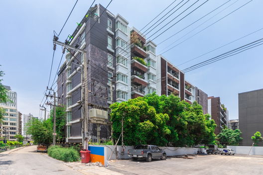 Project The Next Garden Suite Picture - 3/13