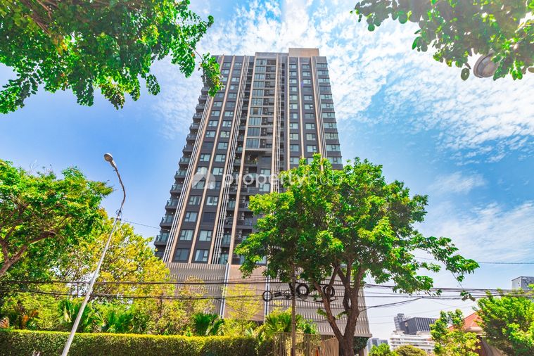 Life Sukhumvit 62