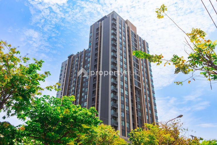 Life Sukhumvit 62