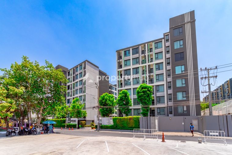 Niche Mono Sukhumvit 50