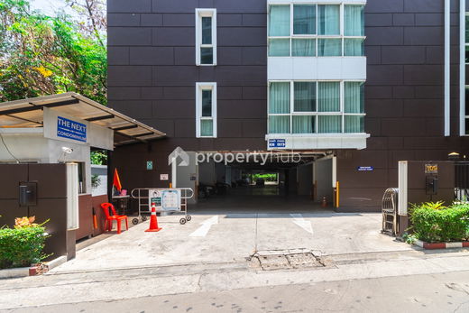 รูป The Next Sukhumvit 52 - รูปที่ 3/6