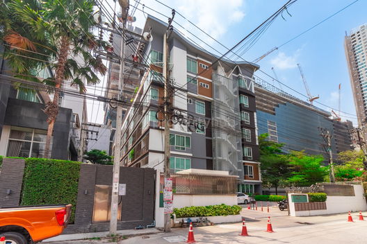 Project The Muse Picture - 2/6