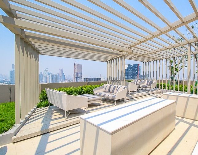 Life Sukhumvit 62