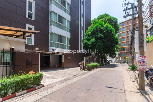 รูป The Next Sukhumvit 52 - รูปที่ 2/6