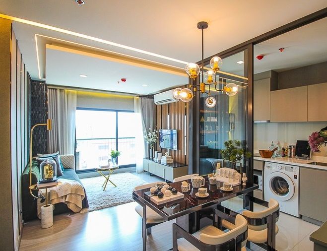 Life Sukhumvit 62