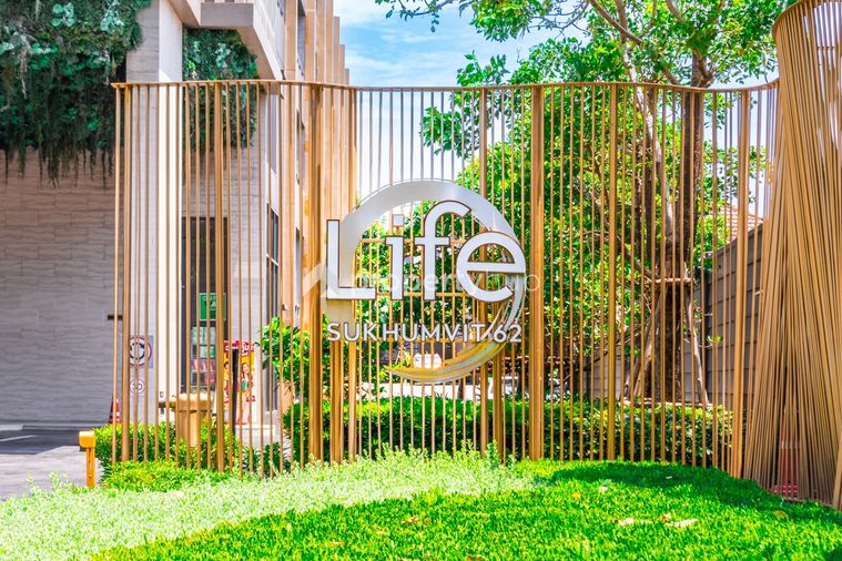 Life Sukhumvit 62