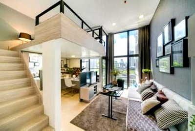 คอนโดให้เช่า : ให้ เช่า คอนโด ชีวาทัย เรสซิเดนซ์ อโศก Chewathai Residence Asoke