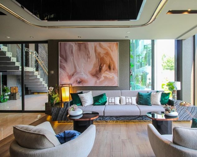 Life Sukhumvit 62