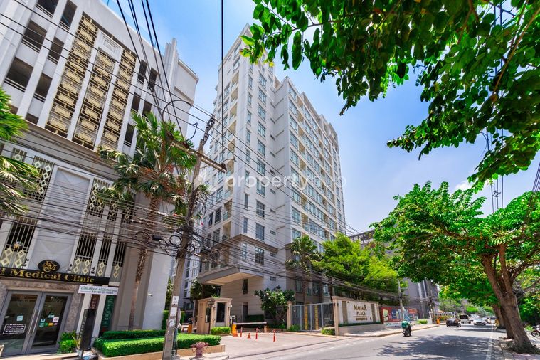 Mayfair Place Sukhumvit 50