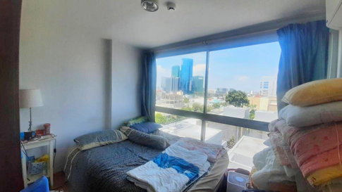 ขายด่วน!! คอนโด Chateau In Town Vibhavadi 30-1 : ชาโตว์ อินทาวน์ วิภาวดี 30-1B ขนาด 29 ตร.ม. 1 นอน 1 น้ำ ใกล้รถไฟฟ้าพหล 24 ทะลุถนนวิภาวดีได้