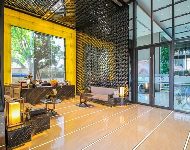 Life Sukhumvit 62