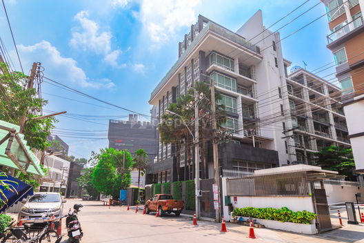 Project Le Crique Sukhumvit 64/2 Picture - 4/25
