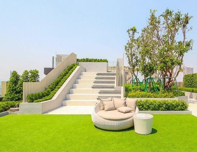 Life Sukhumvit 62