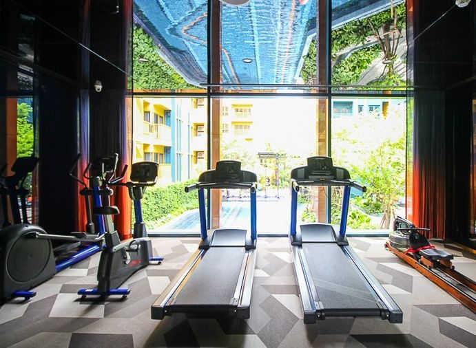 The Base Sukhumvit 50