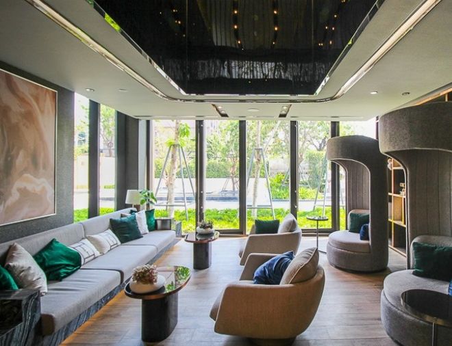 Life Sukhumvit 62