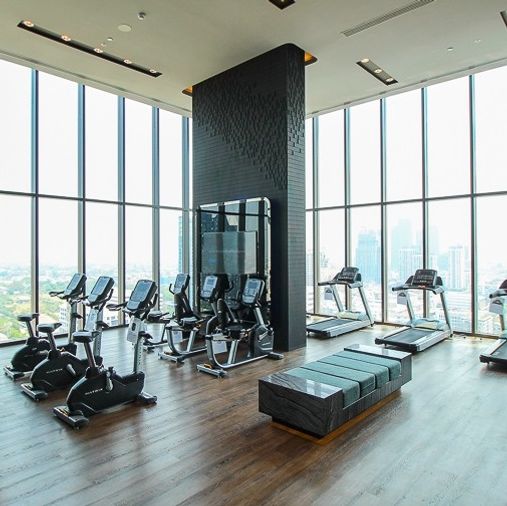 Life Sukhumvit 62