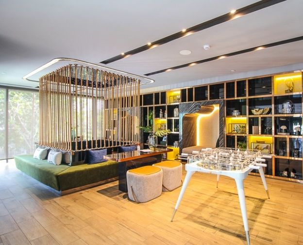 Life Sukhumvit 62