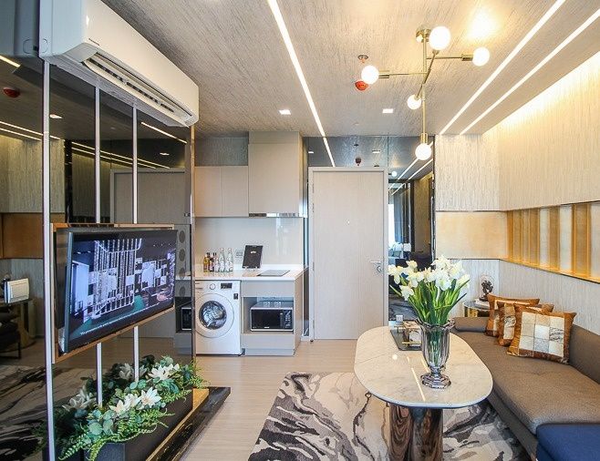 Life Sukhumvit 62