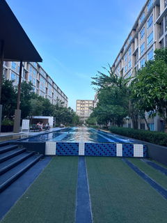 ขายดีคอนโดหาดใหญ่ เฟส 1 ราคาขาดทุน ถูกมั๊กมาก  ห้องสภาพดีมาก ใหม่มาก