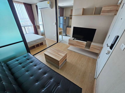 [PB092] ขายพร้อมผู้เช่า The Cube Plus Minburi (เดอะคิวบ์ พลัส มีนบุรี)