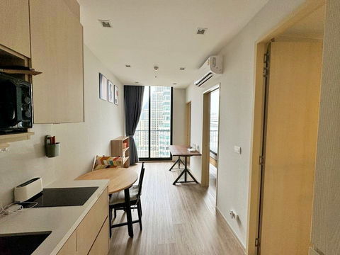 💎🙋🏼💥แอดไลน์เพื่อนัดดูห้องได้เลยนะคะ📲โนเบิล สเตท 39