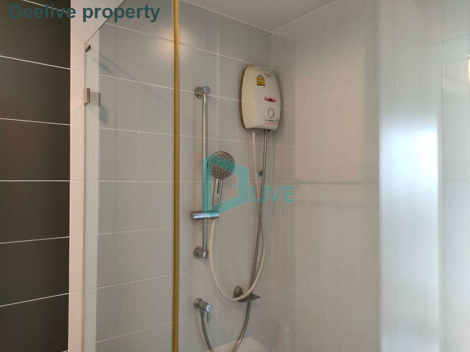 รูป DL1104856 ให้เช่าคอนโด เดอะ เพรสซิเดนท์ สาทร - ราชพฤกษ์ 2 (The President Sathorn - Ratchaphruek 2) ใกล้ BTS บางหว้า พร้อมเข้าอยู่ โทรด่วน 0638692663 LineID @897iyzll - รูปที่ 8/12