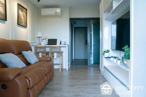 2-BR Condo at The Nest Sukhumvit 64 near BTS Udom Suk (ID 1510500)