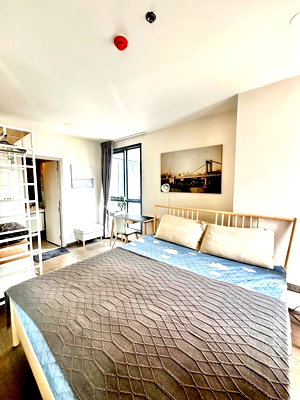 เช่าคอนโด จุฬาลงกรณ์มหาวิทยาลัย : 💎💎 J310 ให้เช่า IDEO Q Siam - Ratchathewi (ห้องมุม) แอดไลน์ >> @top98 (ใส่@ด้วย) 💎💎 (ภาพถ่ายจากห้องจริง)