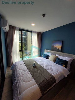 รูปภาพ DL1074829 Condo for rent, Beat Bangwa Interchange near BTS Bang Wa, ready to move in, call urgently 0800343450 LineID @655ebbvc