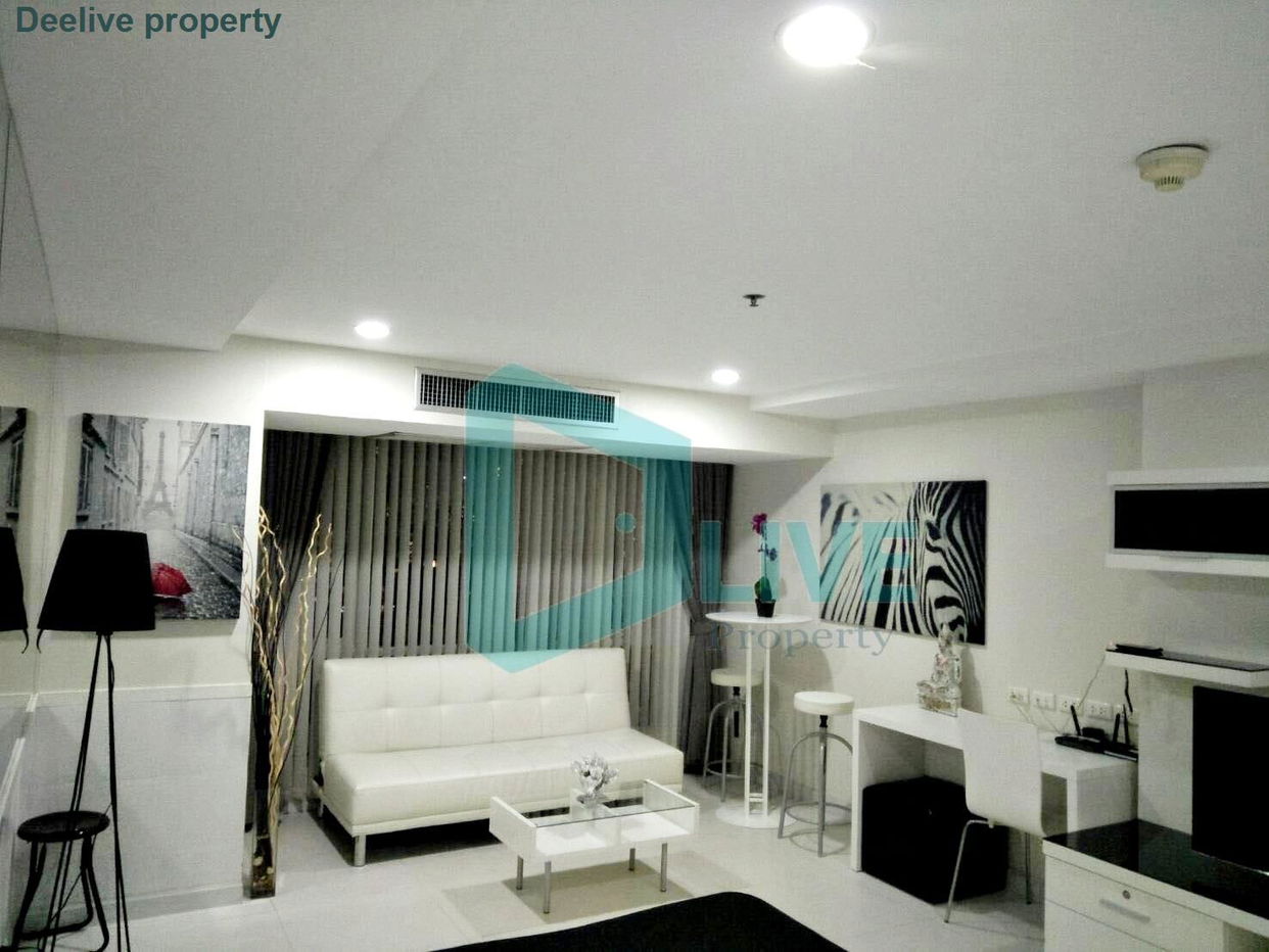 picture DL1195159 Condo for rent, The Trendy Condominium near BTS Nana, ready to move in, call urgently 0638692663 LineID @655ebbvc - 4/9