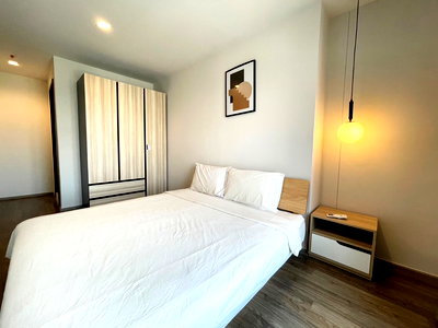Condos for rent : LINE @condorental for rent the room at Life Ladprao Valley