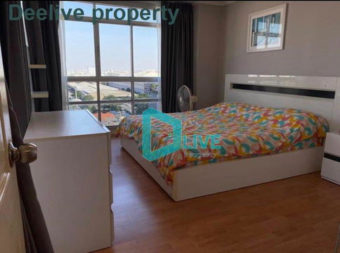 DL22110166 Condo for rent, Lumpini Ville Ramkhamhaeng 44 near -, ready to move in, call urgently 0638692663 LineID @897iyzll