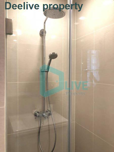 picture DL005780 Condo for rent, PARK ORIGIN PHROM PHONG near BTS Phrom Phong, ready to move in, call urgently 0656133286 LineID @655ebbvc - 7/8