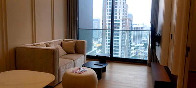 เช่าคอนโด BTS เซนต์หลุยส์ :  New room !! Anil Sathorn 12 for rent super luxury condo ,near bts saint louis station 