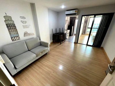 คอนโดให้เช่า : ให้ เช่า คอนโด เดอะ นิช โมโน บางนา - THE NICHE MONO BANGNA