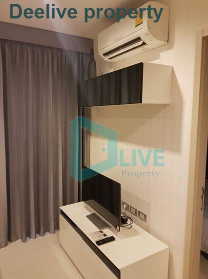 picture DL004628 Condo for rent, Rhythm Sukhumvit 36 - 38 near BTS Thong Lo, ready to move in, call urgently 0638692663 LineID @523dslwi - 1/8