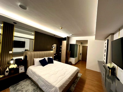 Condos for rent Chiang Mai : For Rent Supalai Monte@Viang Chiangmai 
