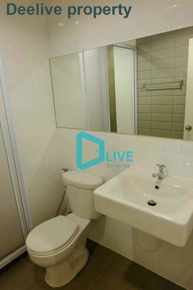 รูป DL22100443 ให้เช่าคอนโด แอสปาย สุขุมวิท 48 (Aspire Sukhumvit 48) ใกล้ BTS พระโขนง พร้อมเข้าอยู่ โทรด่วน 0653619502 LineID @952jdxxk - รูปที่ 5/9