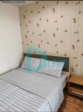 DL1124829 ให้เช่าคอนโด รีเจ้นท์ โฮม 13 สุขุมวิท 93 (Regent Home 13 Sukhumvit 93) ใกล้ BTS บางจาก พร้อมเข้าอยู่ โทรด่วน 0653619502 LineID @217jgcbp