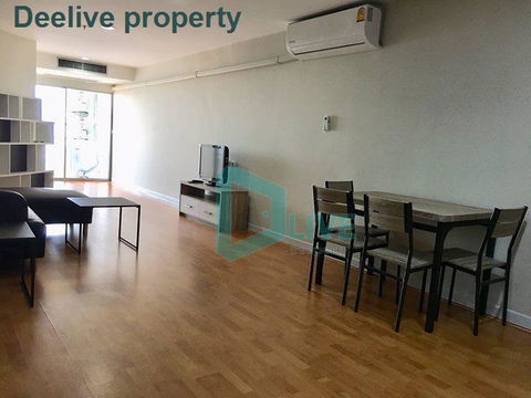 DL004459 Condo for rent, The Waterford Diamond  near BTS Phrom Phong, ready to move in, call urgently 0656133286 LineID @655ebbvc