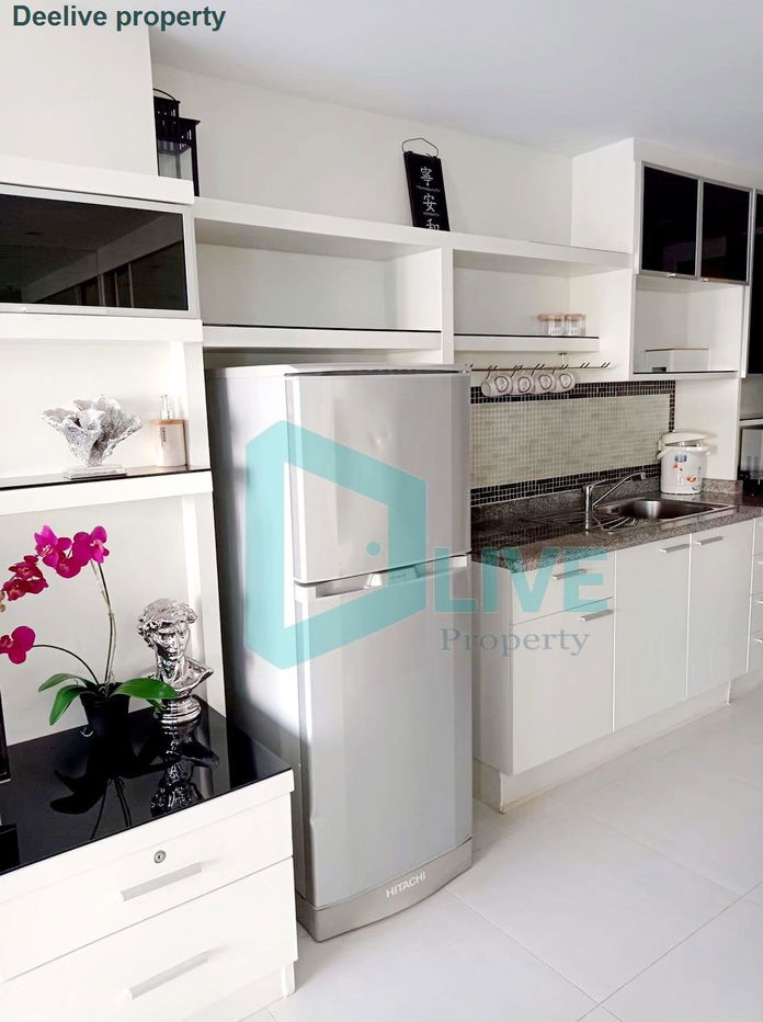 picture DL1195159 Condo for rent, The Trendy Condominium near BTS Nana, ready to move in, call urgently 0638692663 LineID @655ebbvc - 5/9