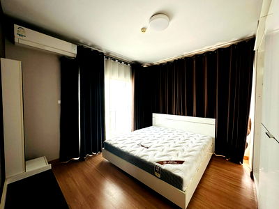 เช่าคอนโด เมืองเชียงใหม่ เชียงใหม่ : ให้เช่าศุภาลัยมอนเต้  2ห้องนอน 1ห้องน้ำ เชียงใหม่พร้อมเข้าอยู่ได้เลย