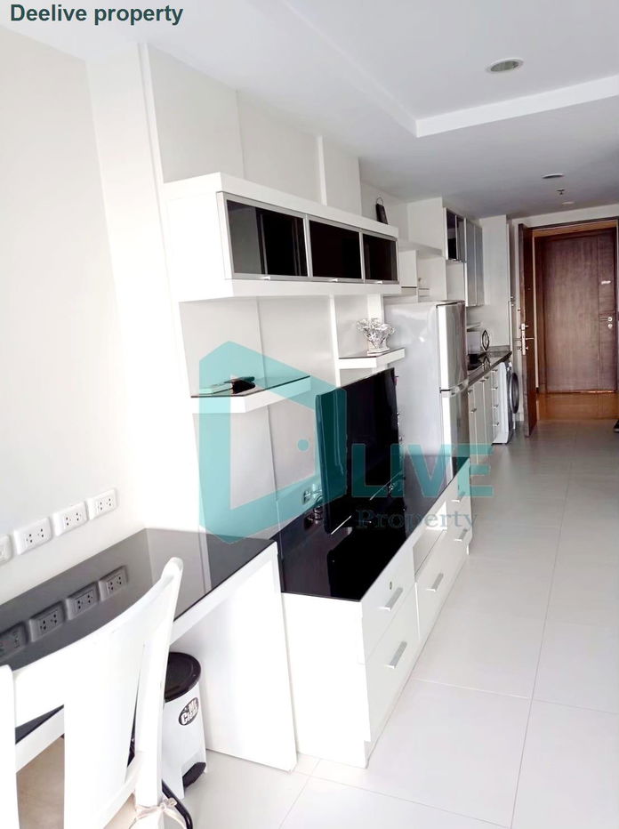 picture DL1195159 Condo for rent, The Trendy Condominium near BTS Nana, ready to move in, call urgently 0638692663 LineID @655ebbvc - 6/9