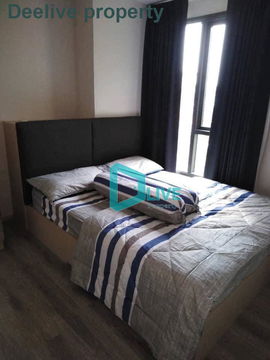 DL23010074 Condo for rent, Centric Ari Station near BTS Ari, ready to move in, call urgently 0638692663 LineID @162cjixi