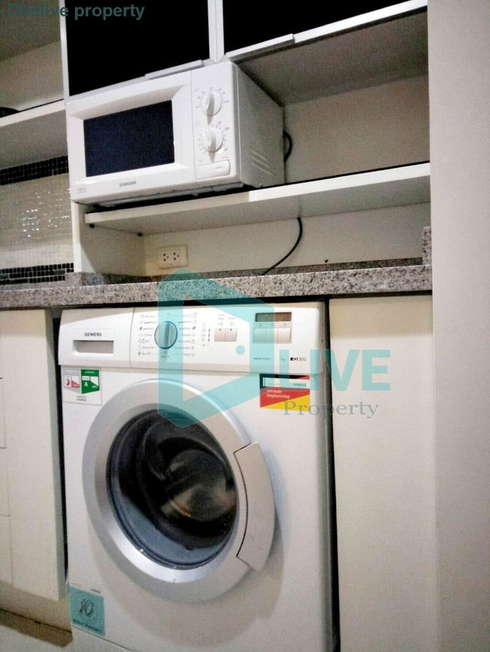 picture DL1195159 Condo for rent, The Trendy Condominium near BTS Nana, ready to move in, call urgently 0638692663 LineID @655ebbvc - 8/9