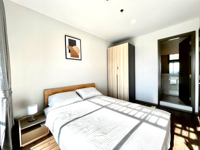 Condos for rent : LINE @condorental for rent the room at Life Ladprao Valley