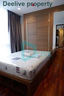รูปภาพ DL005220 Condo for rent, Wish Signature 2 Midtown Siam near BTS Ratchathewi, ready to move in, call urgently 0638692663 LineID @897iyzll