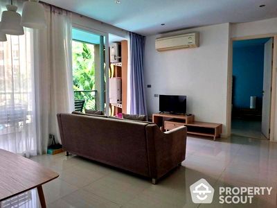 Condos for rent : 2-BR Condo at Atlantis Condo Resort close to Pattaya (ID 1533802)