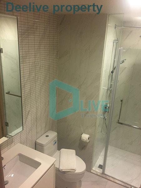 รูป DL005466 ให้เช่าคอนโด ไฮด์ สุขุมวิท 11 (Hyde Sukhumvit 11) ใกล้ BTS นานา พร้อมเข้าอยู่ โทรด่วน 0653619502 LineID @217jgcbp - รูปที่ 7/8